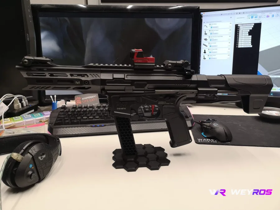 SIRIUS PDW9 STAND