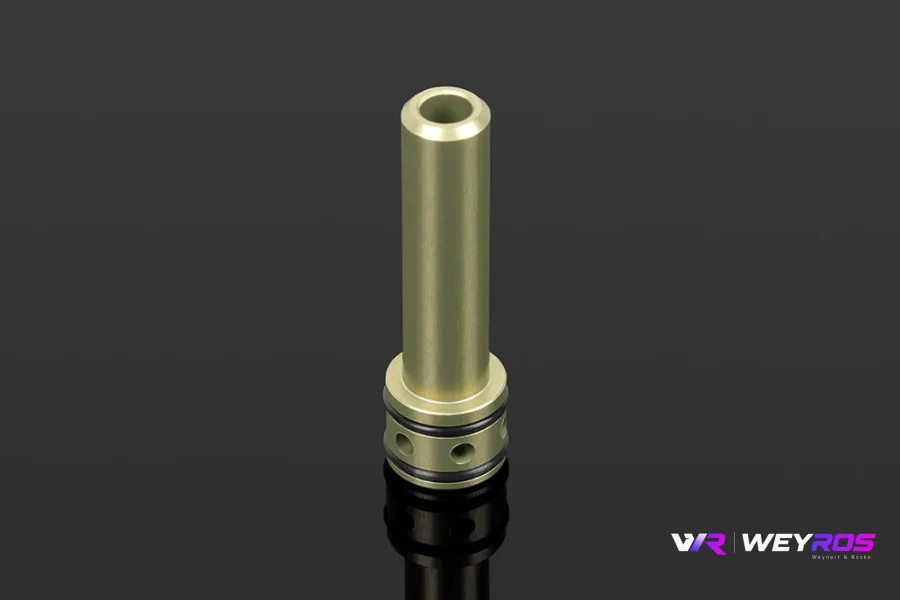 Gate - PULSAR S Nozzle