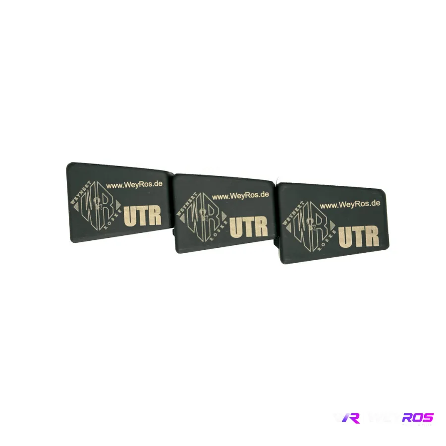UTR MP5 Magazin Adapter