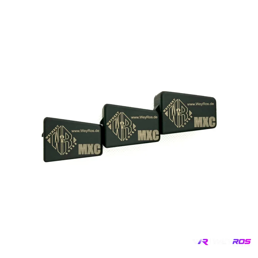 MXC MP5 Magazin Adapter