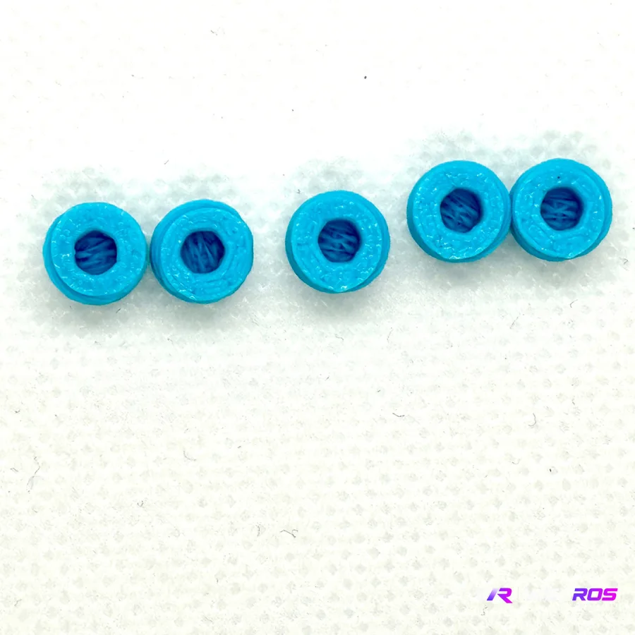 MXC UTR Adapter Screw Set
