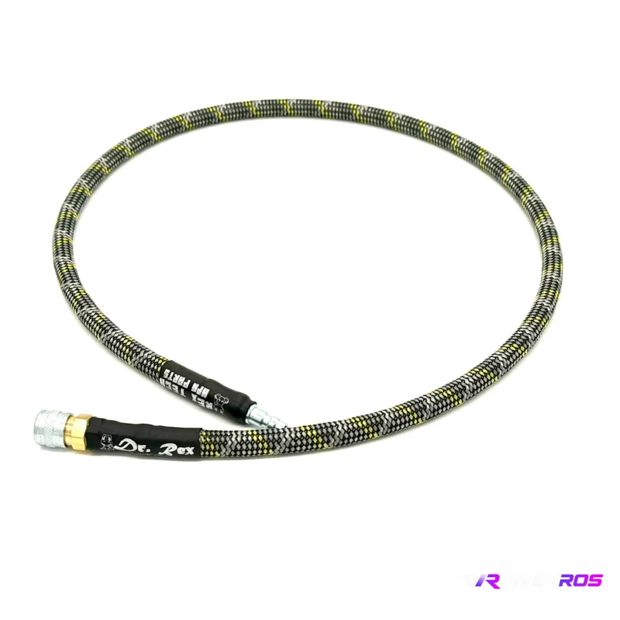 CryTech HPA Line US-Version
