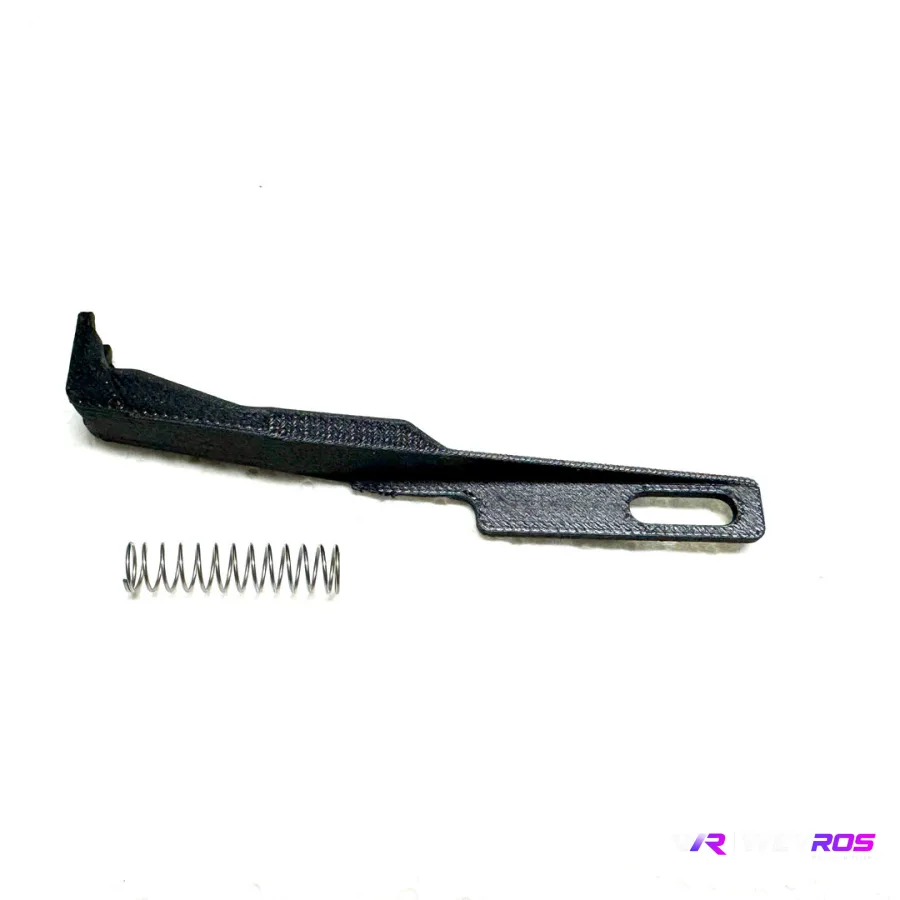 Tappetplate G&G LevAR Ultra Short Stroke
