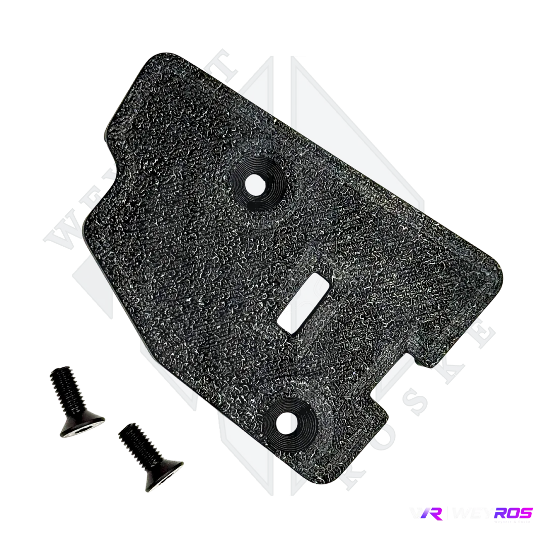 Krytac Kriss Vector HPA Ersatzteil Kabel Abdeckung