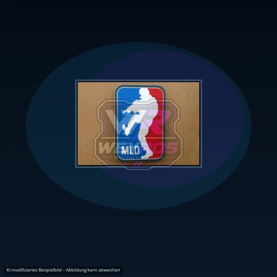 Patch 3D - MLD