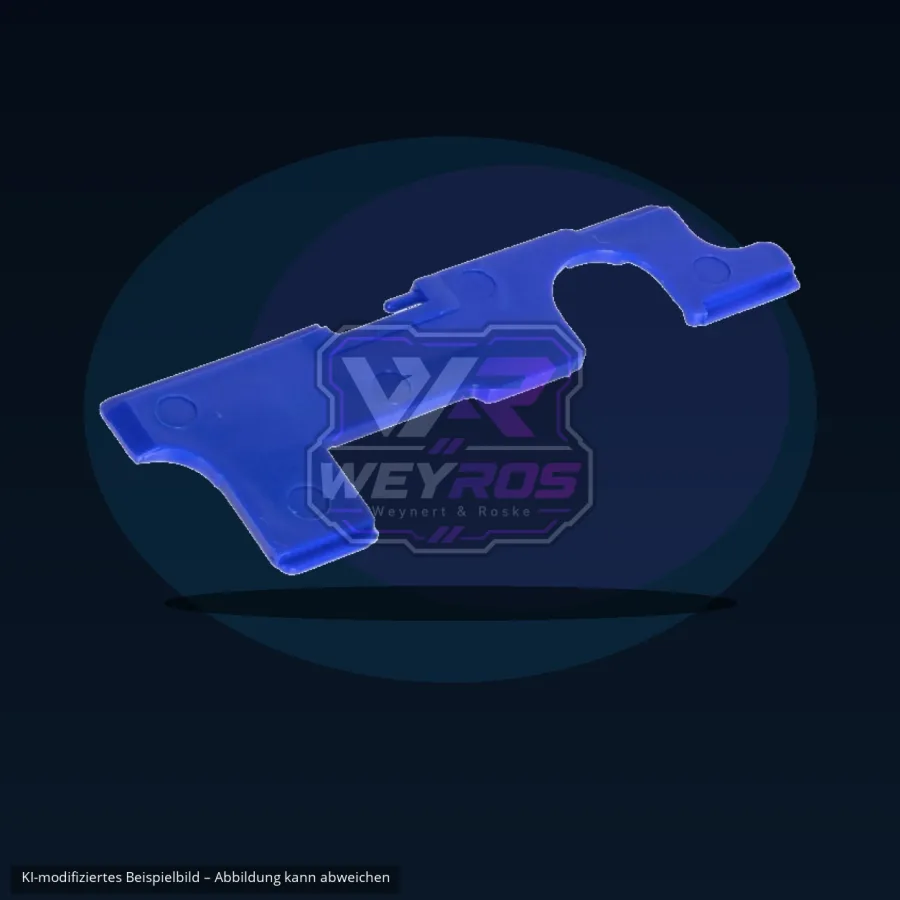 Specna Arms V2 Fire Mode Selector Plate for M4/M16 Replicas