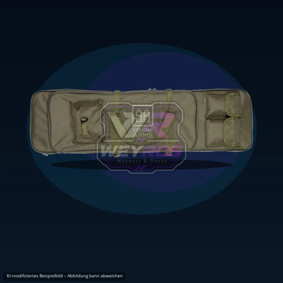 Discontinued - Specna Arms Gun Bag V1 - 98cm - Olive