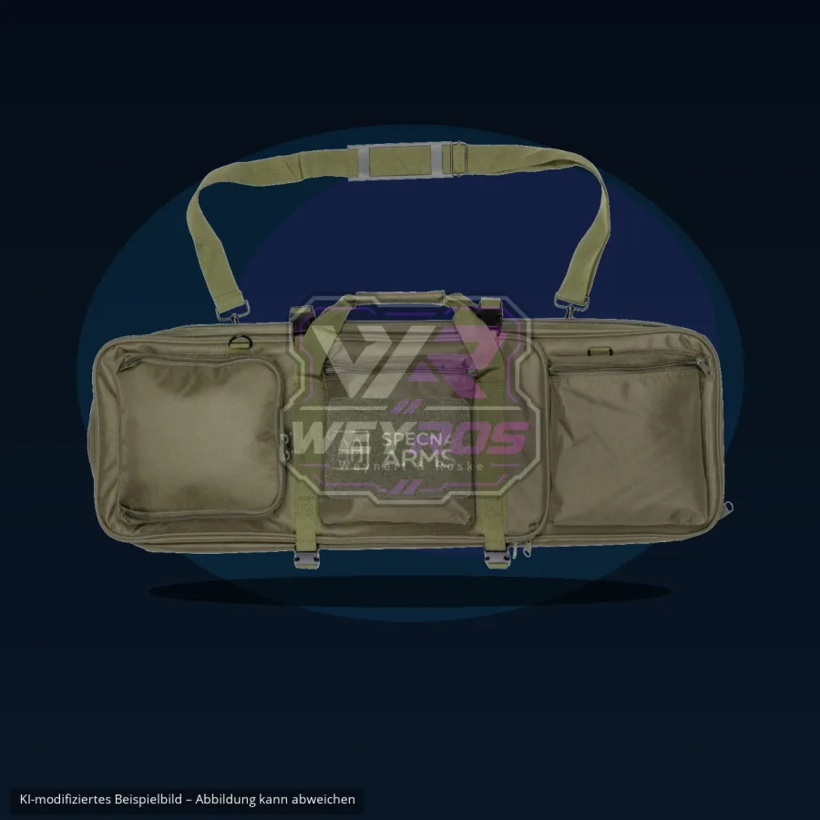 Discontinued - Specna Arms Gun Bag V2 - 84cm - Olive