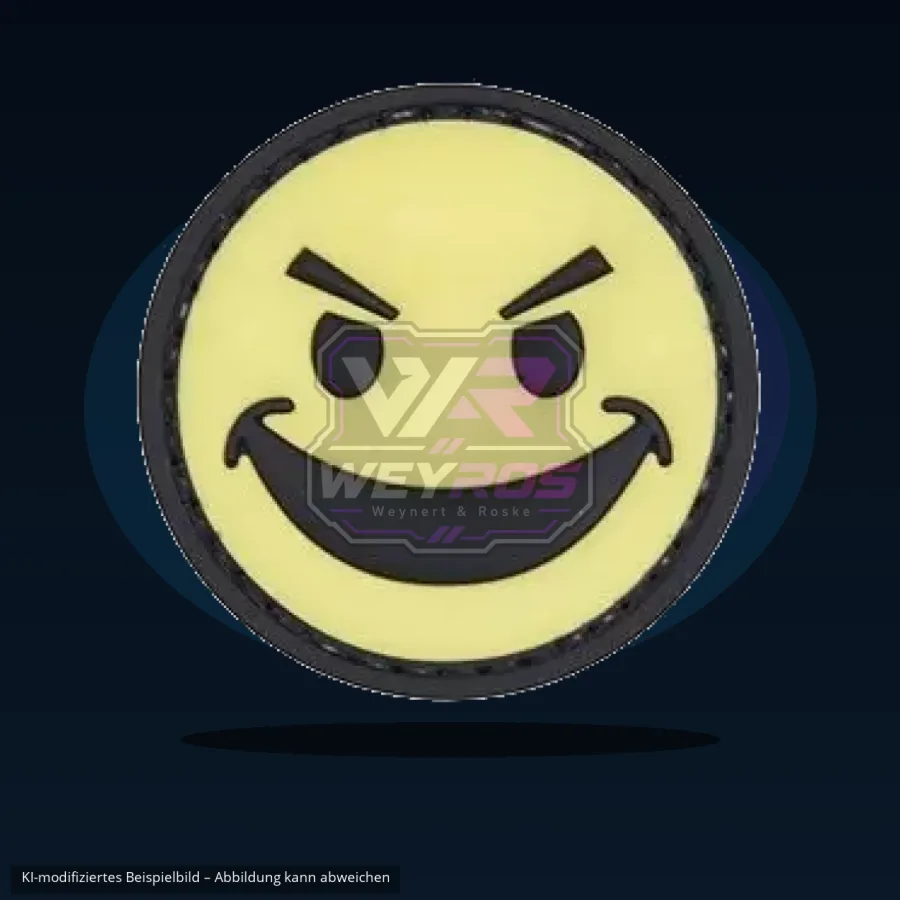 3D Patch - SMILE