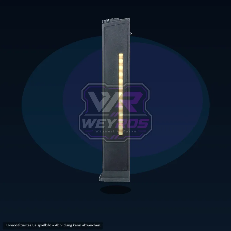 Double Eagle M917MAG UTR45 120