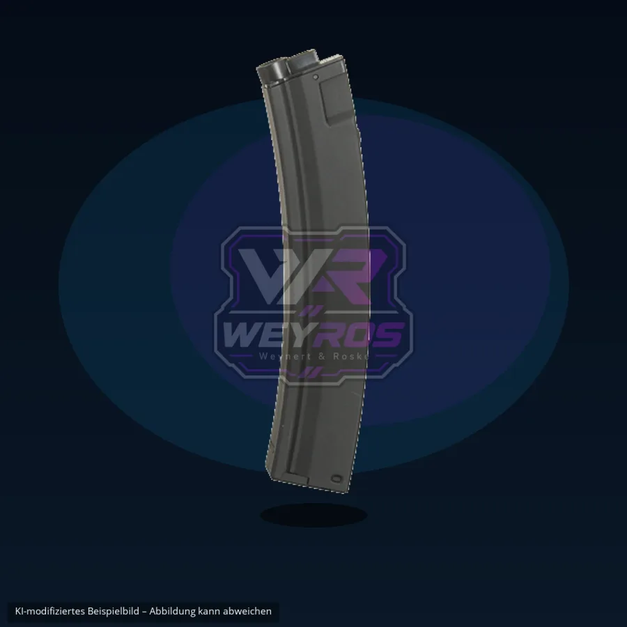 Magazine mid-cap for MP5 LONG [CYMA]