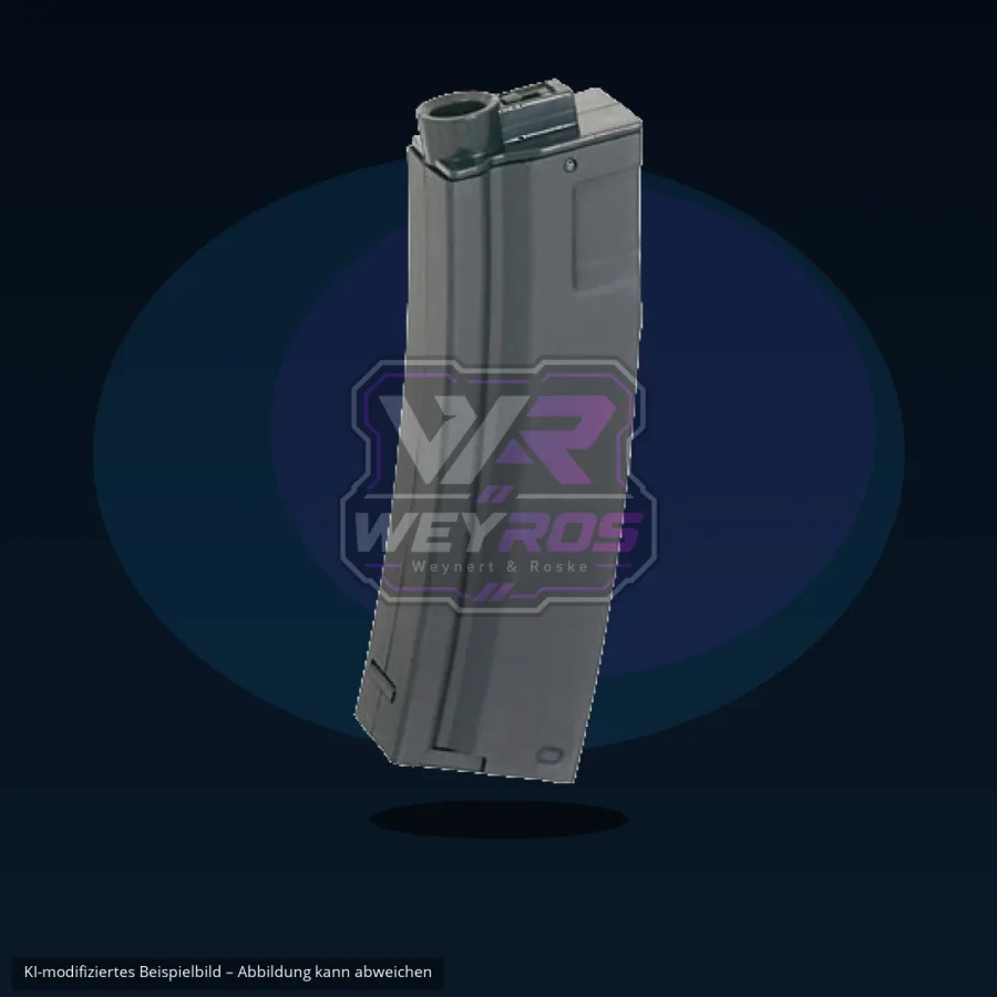 Magazine mid-cap for MP5 [CYMA]