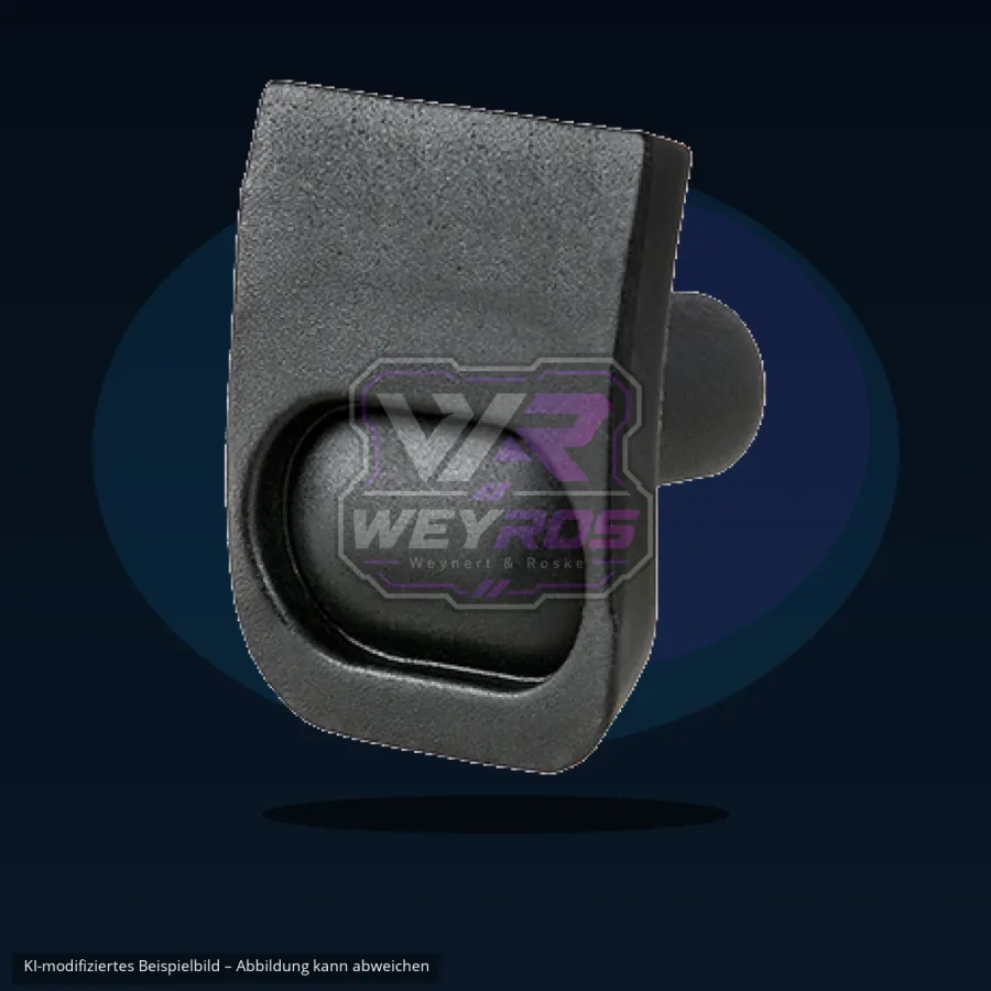 MP5 SD6 HANDGUARD LOCKING PIN