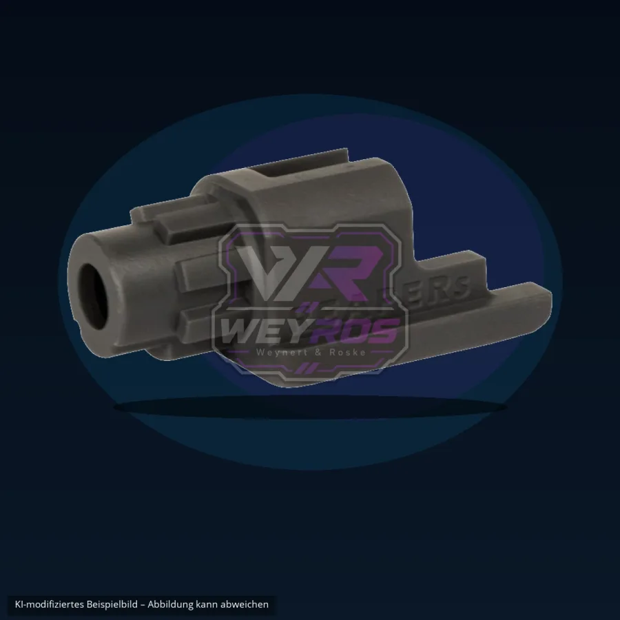 Reapers Airsoft HopUp Adapter für VFC M110 Softair